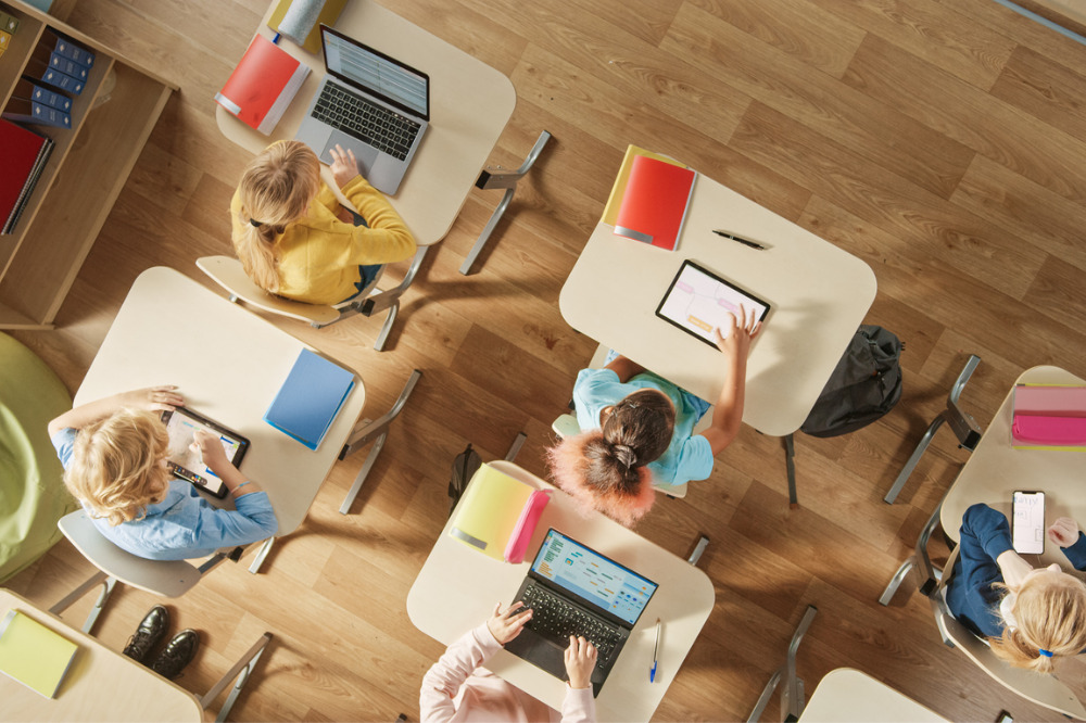 New report explores Australia’s ed-tech landscape in 2023