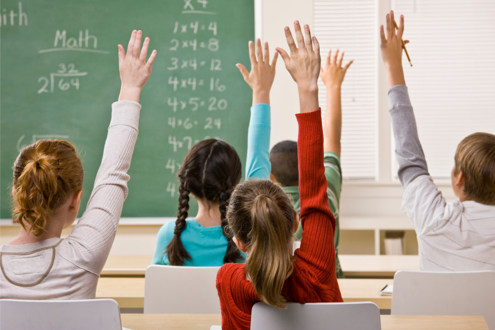 Deep dive: How can schools improve students’ maths outcomes?