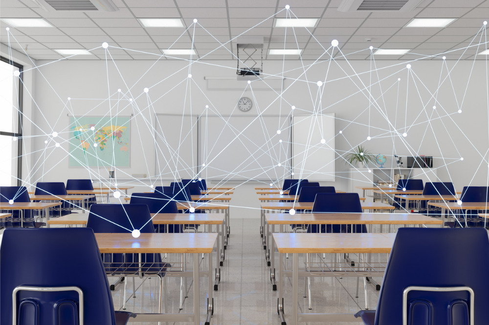How your school can simplify classroom connectivity