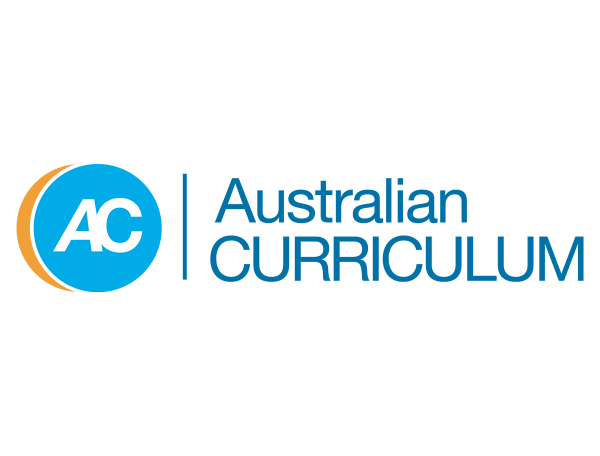 The Australian Curriculum, Assessment and Reporting Authority 