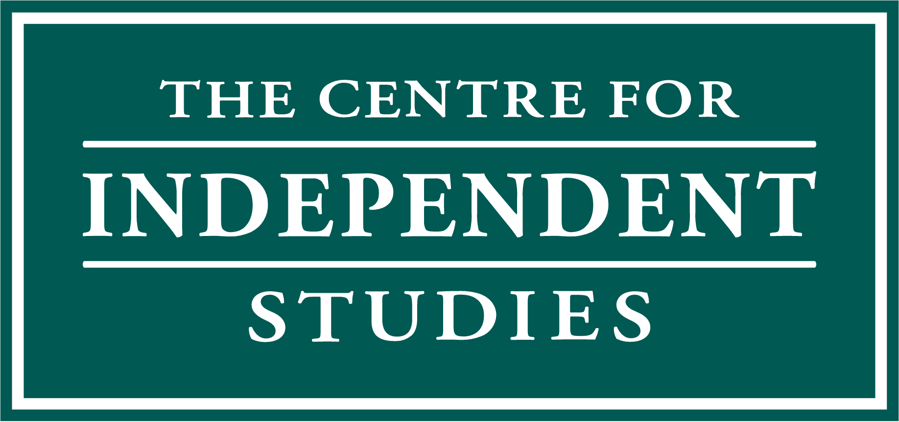 The Centre for Independent Studies 