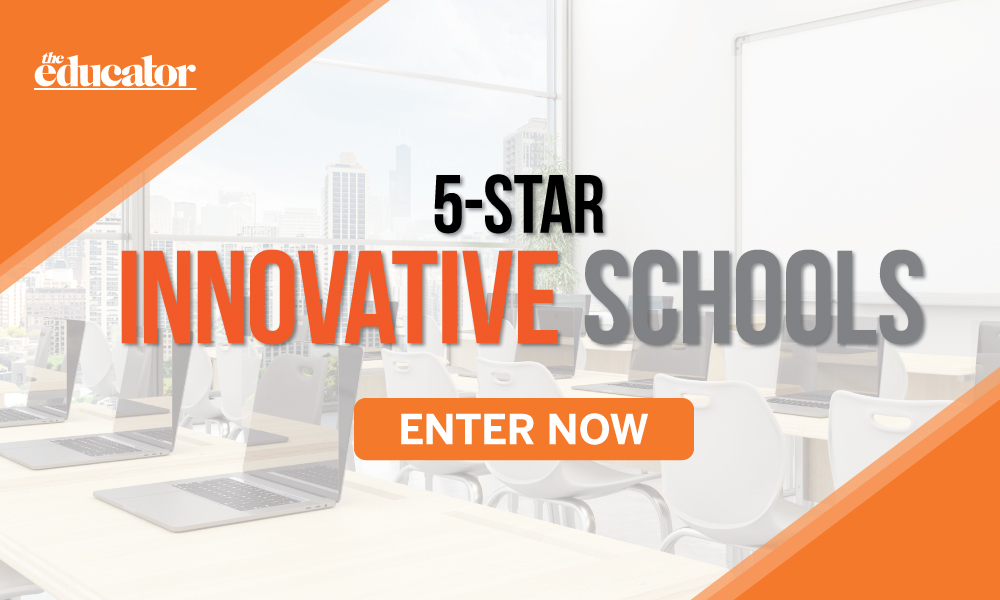Looking for the top innovative schools in Australia
