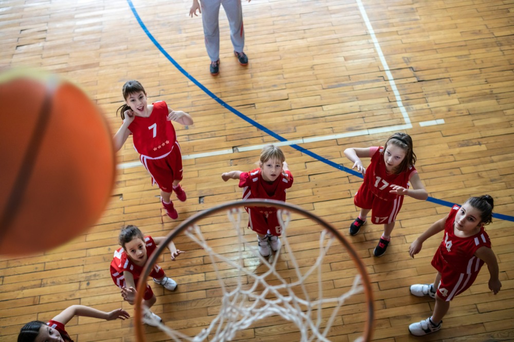 School sport and the development of life skills