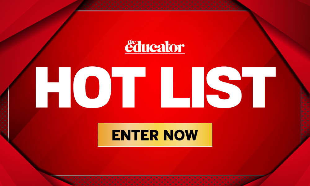 Submit your entries to the 2023 Hot List