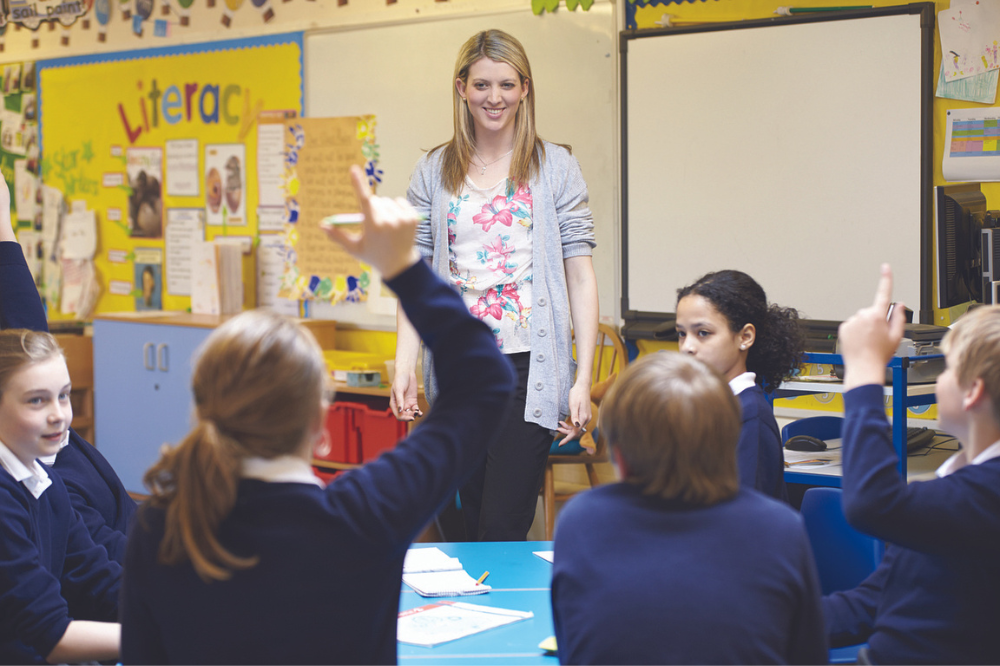 Australia a decade behind in improving teacher training – study