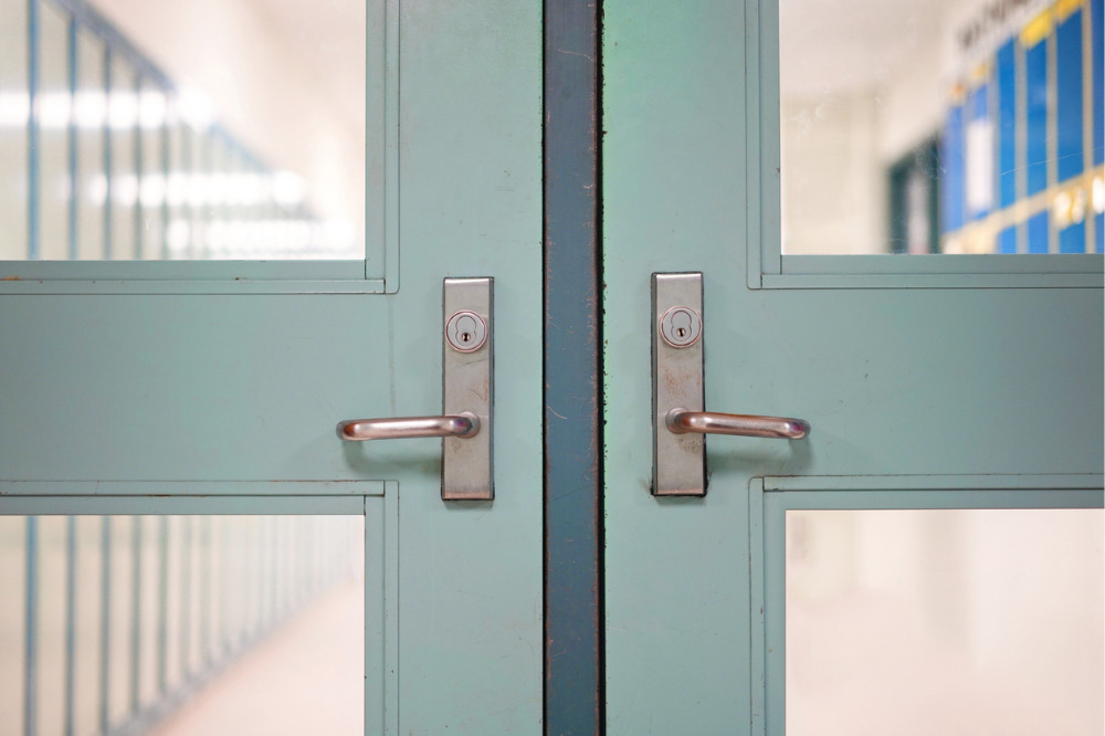 Emotional reactions as Catholic school closures hit parents hard