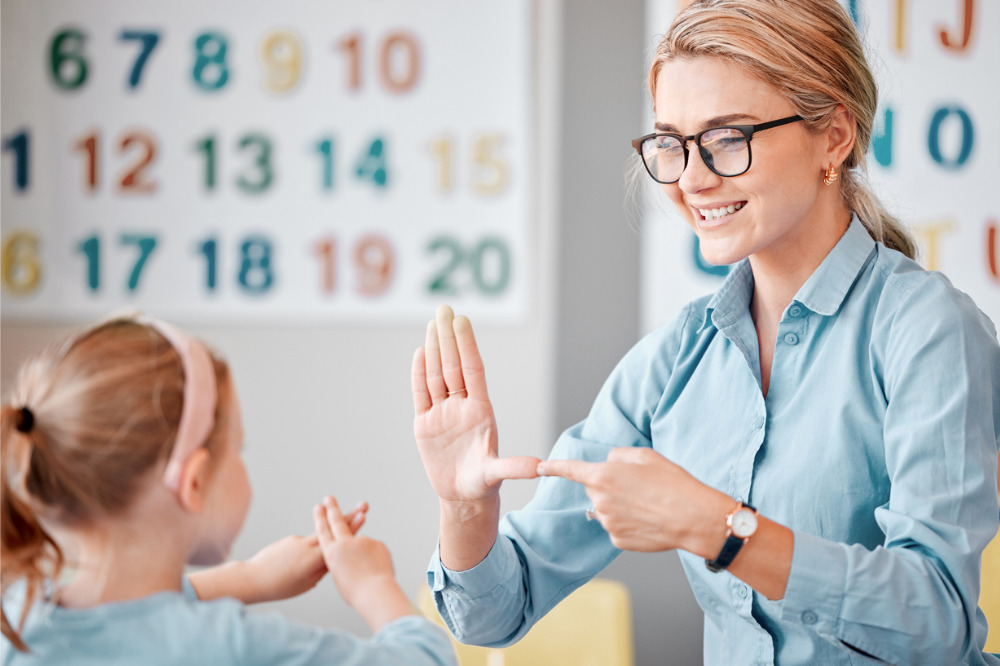 NSW schools introduce Australian Sign Language curriculum