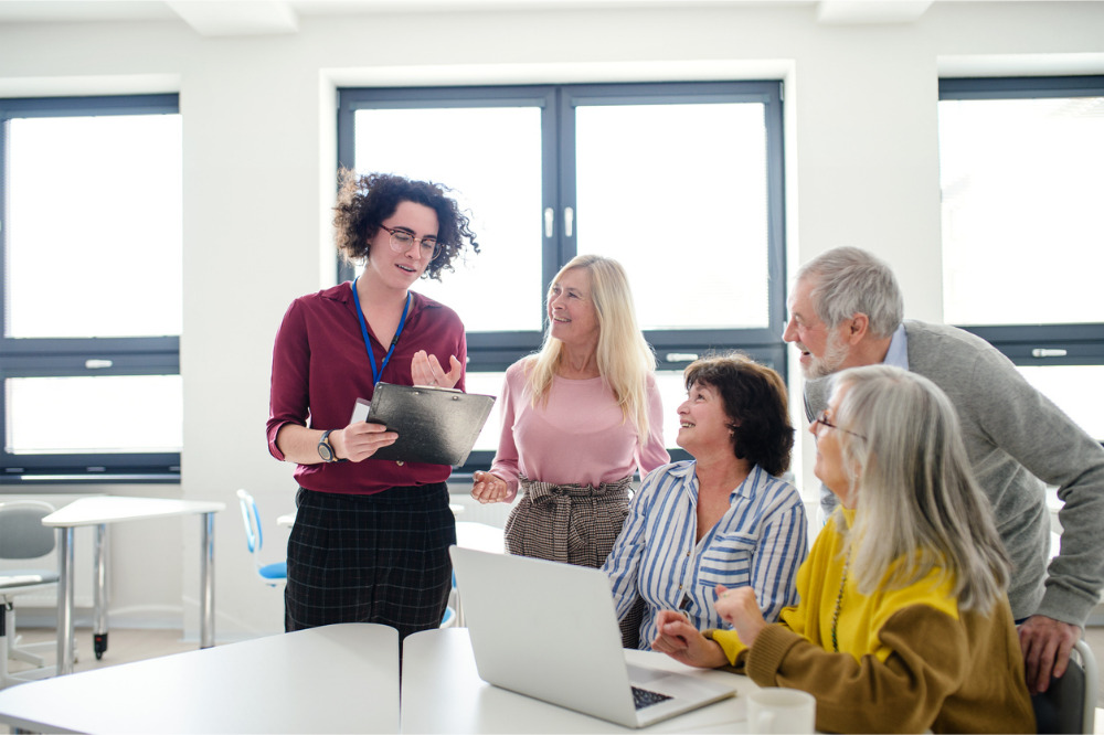 How investing in a culture of wellbeing can transform a school