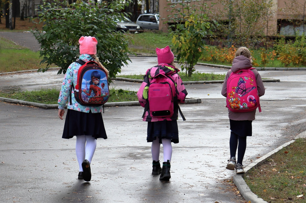 Parents no longer see school attendance as vital – UK report