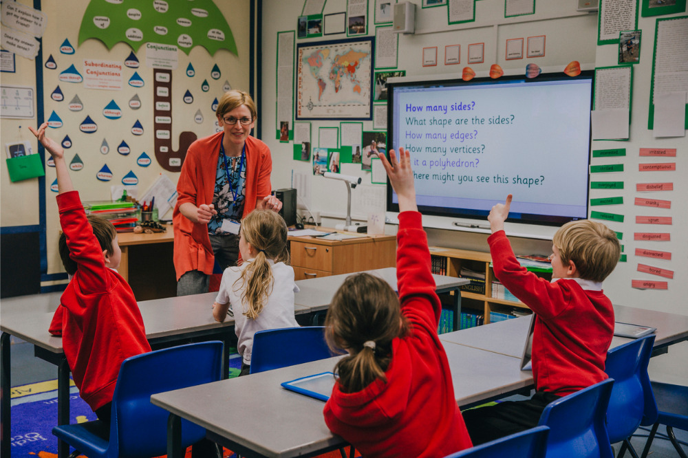 Good behaviour should be part of formal school curriculum – expert