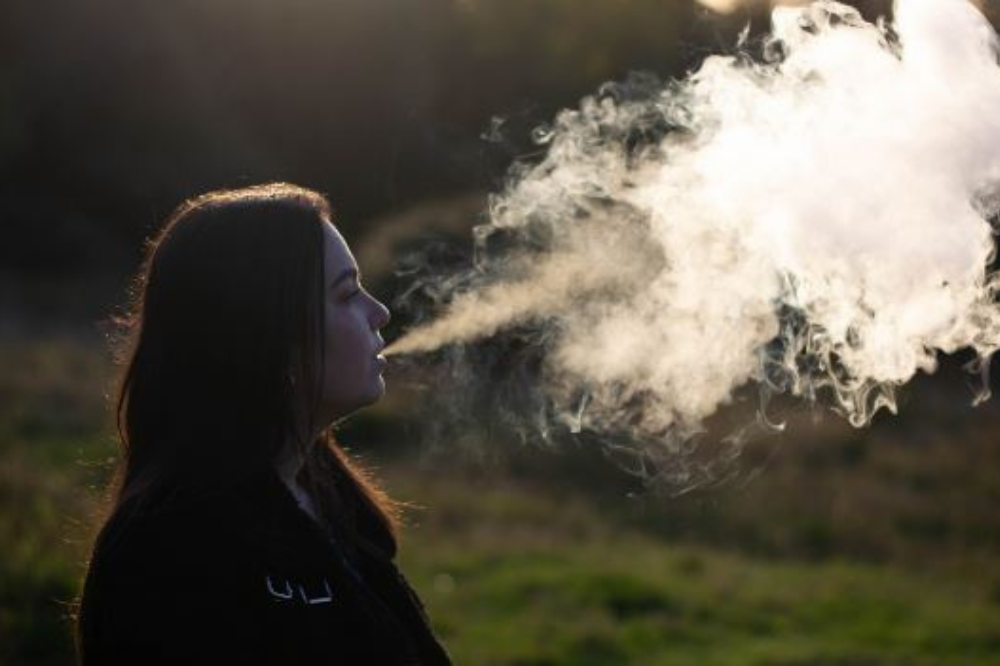 NSW Government roundtable to tackle vaping in schools