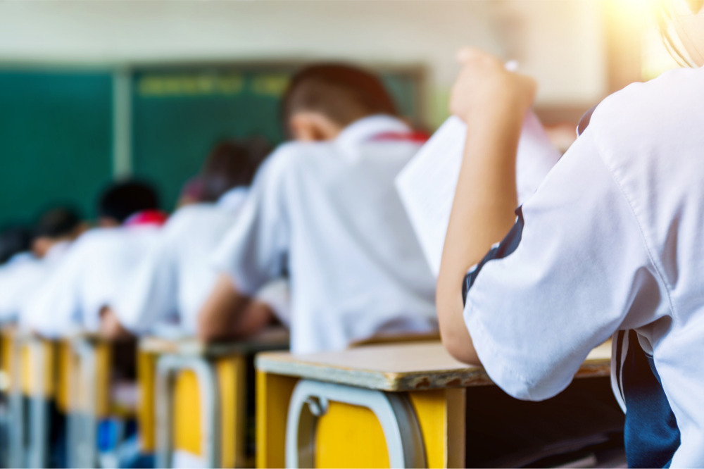 How schools can combat student anxiety and absenteeism