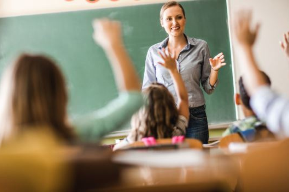 New guidance and support for early career teachers