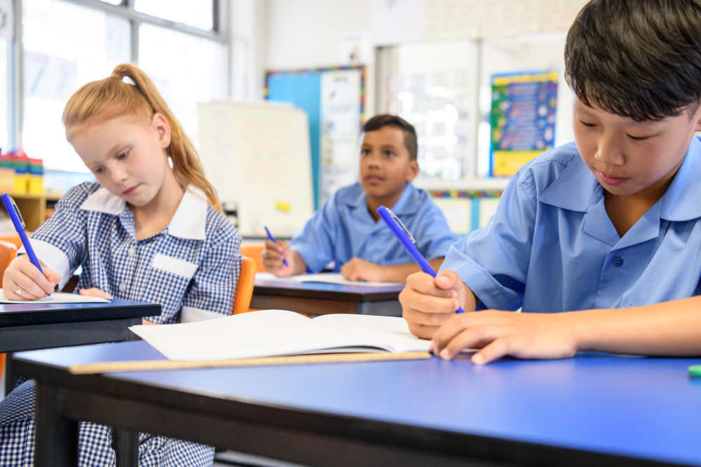 Good NAPLAN results don’t come from ‘prepping’ for the test