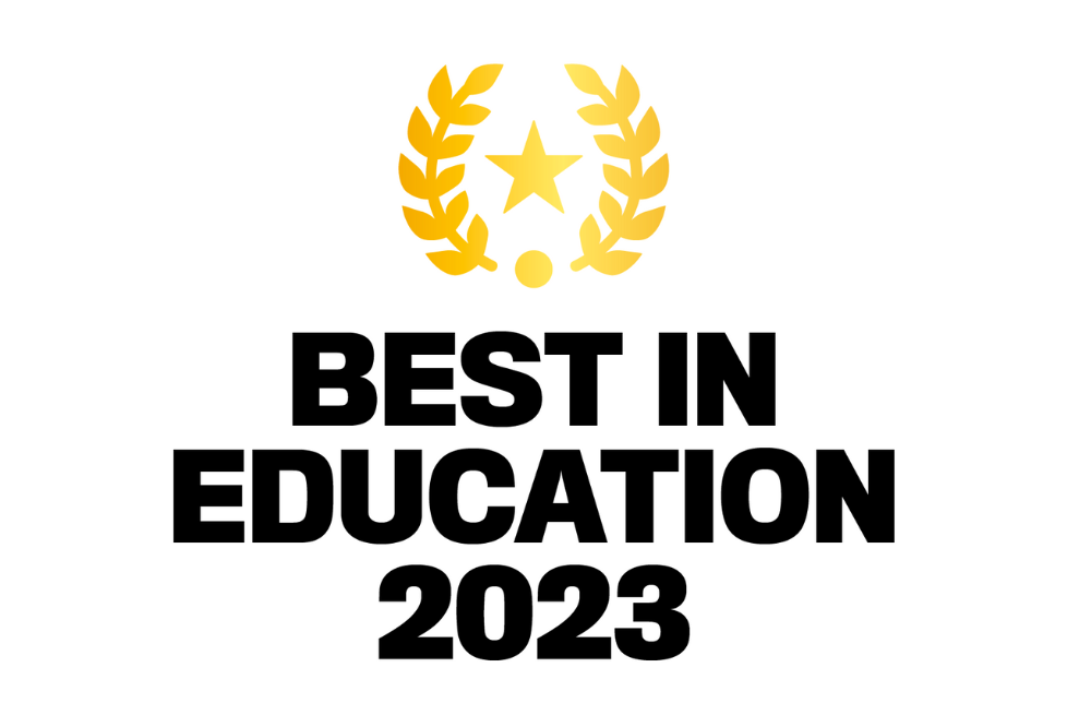 Best In Education 2023 | The Educator K/12