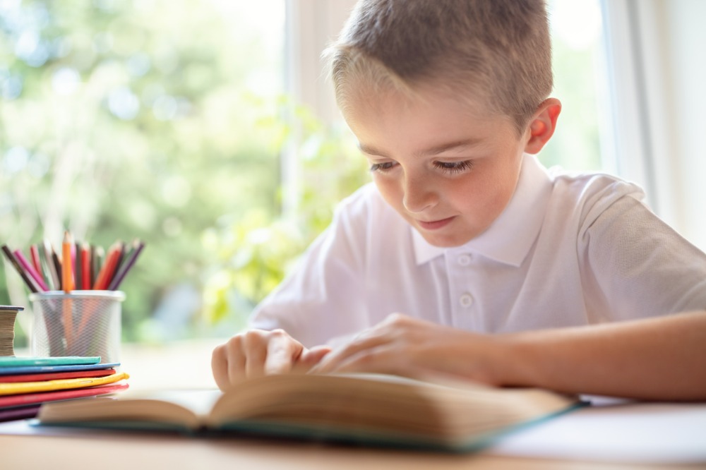 Are screens a barrier to effective reading outcomes? A new study says yes