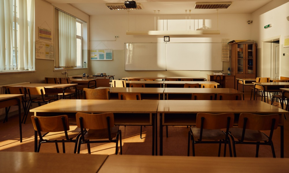 Covid lockdowns still affecting student attendance – expert