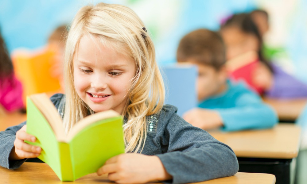 Evidence-based teaching drives stronger reading outcomes – research