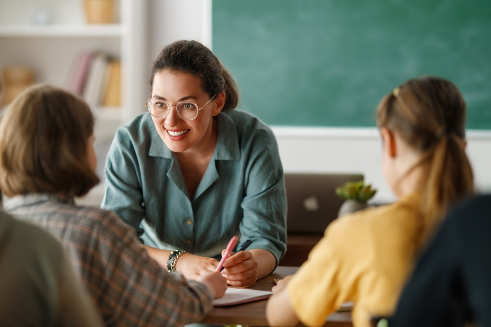 Survey reveals the lasting impact of teachers