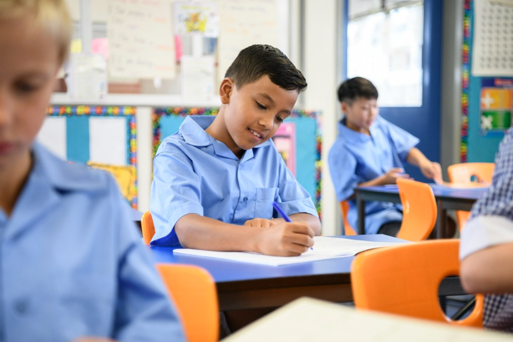 ‘No child left behind’: Northern Territory public schools to be ‘fully and fairly’ funded