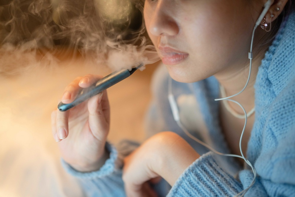 New program aims to smoke out vaping in Australia’s schools