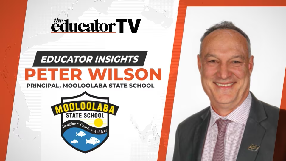 Future-Proofing Education with Innovative Leadership | The Educator K/12
