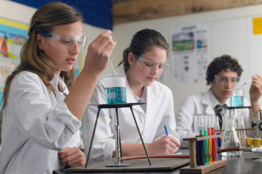 How students’ science outcomes are tracking in 2024