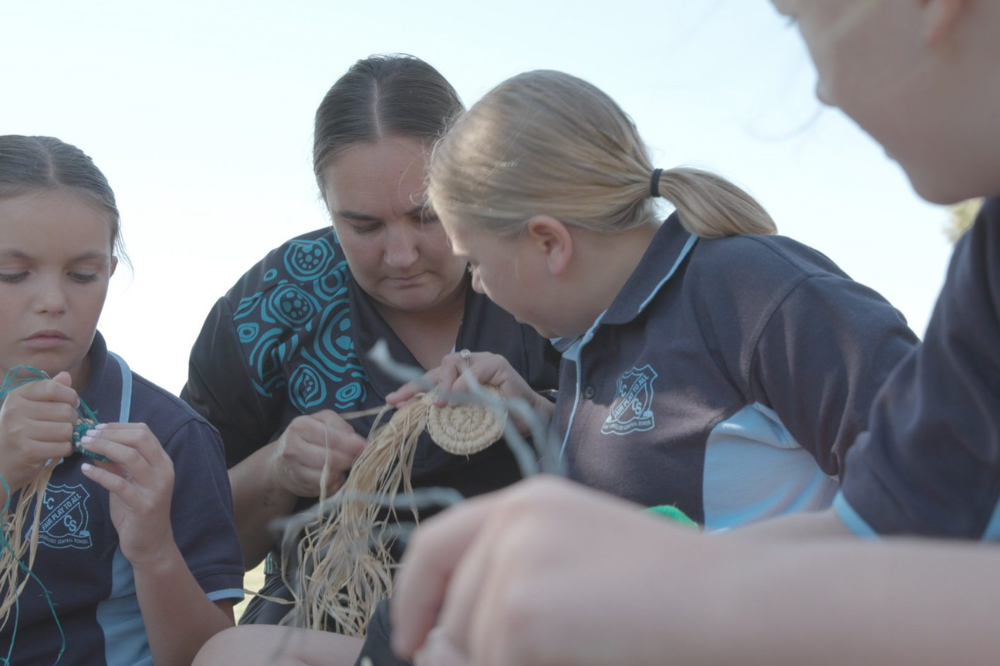 Building bridges: How immersion programs improve Aboriginal education