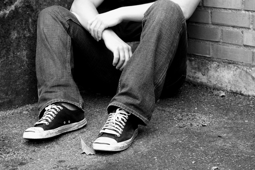 Nearly 10% of Australian youth faced homelessness in 2023