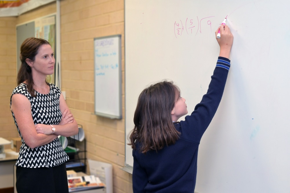 ACU launches videos to enhance maths teaching