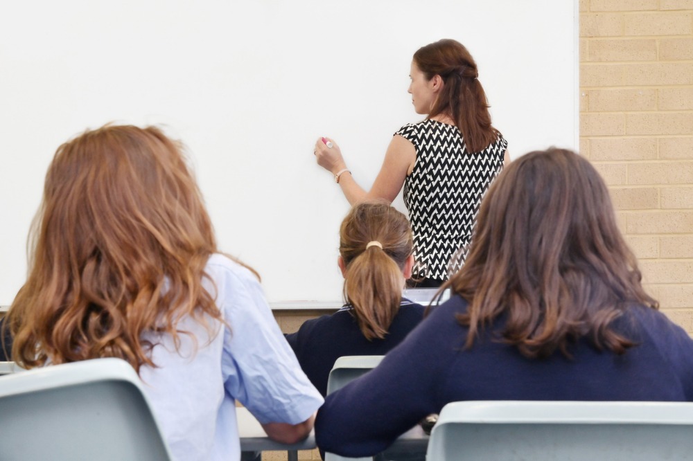 Victorian public school workforce at risk, new research shows