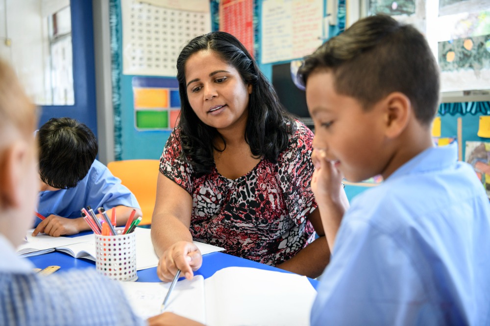 New report pushes for stronger policies for Indigenous education