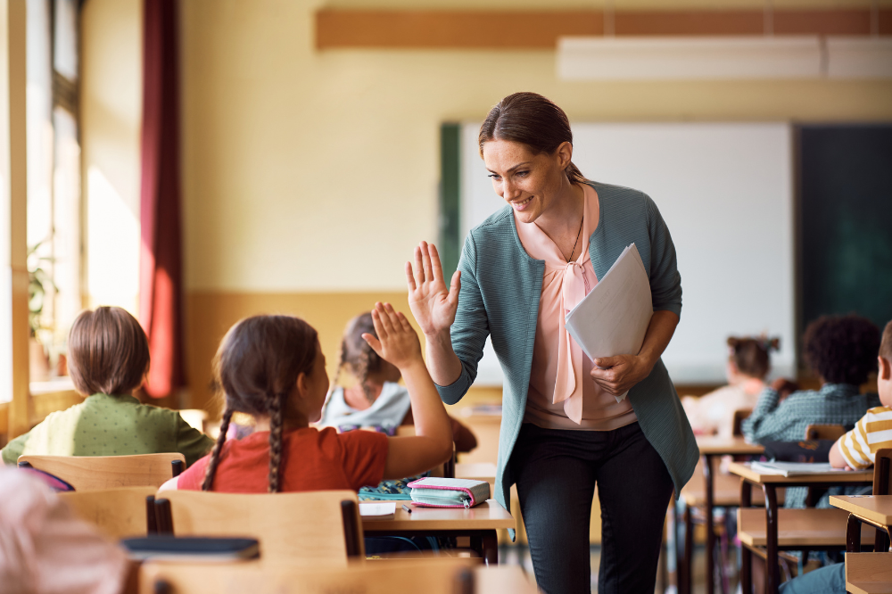 World Teachers’ Day: Honouring the unsung heroes of education