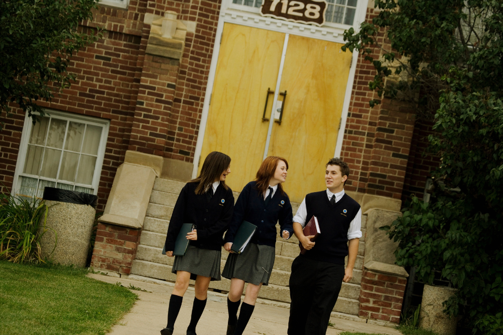 ‘Diversity and sacrifice’ driving private school growth