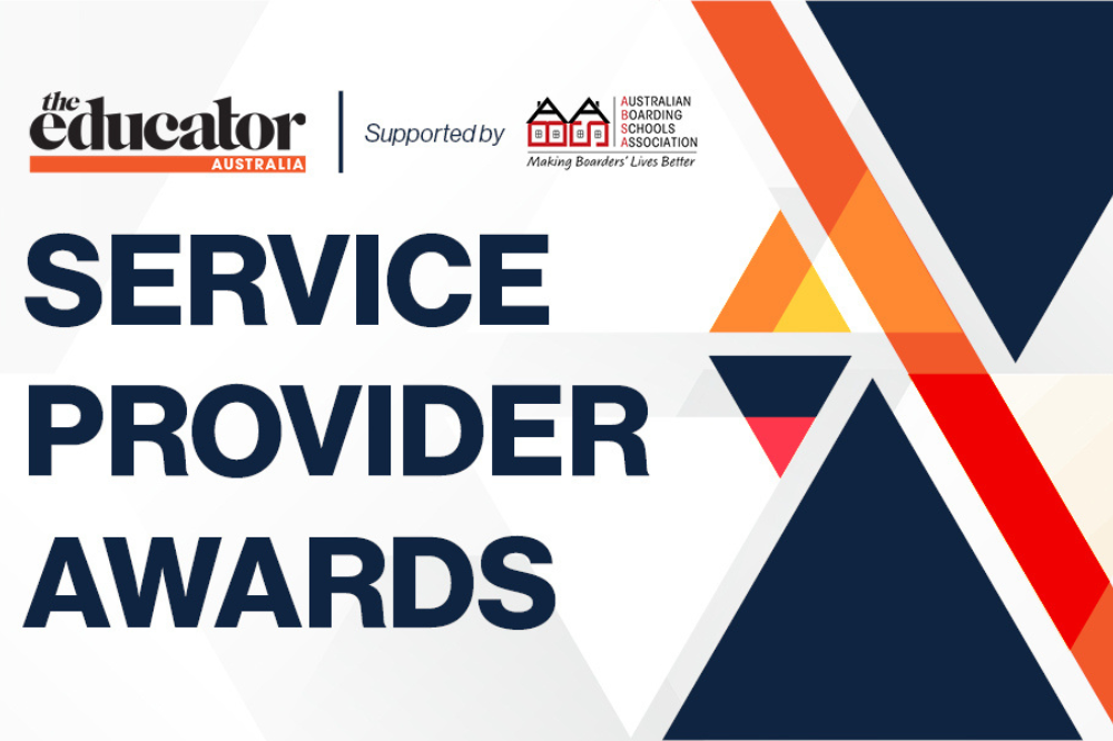 The 2025 Service Provider Awards is now open for nominations