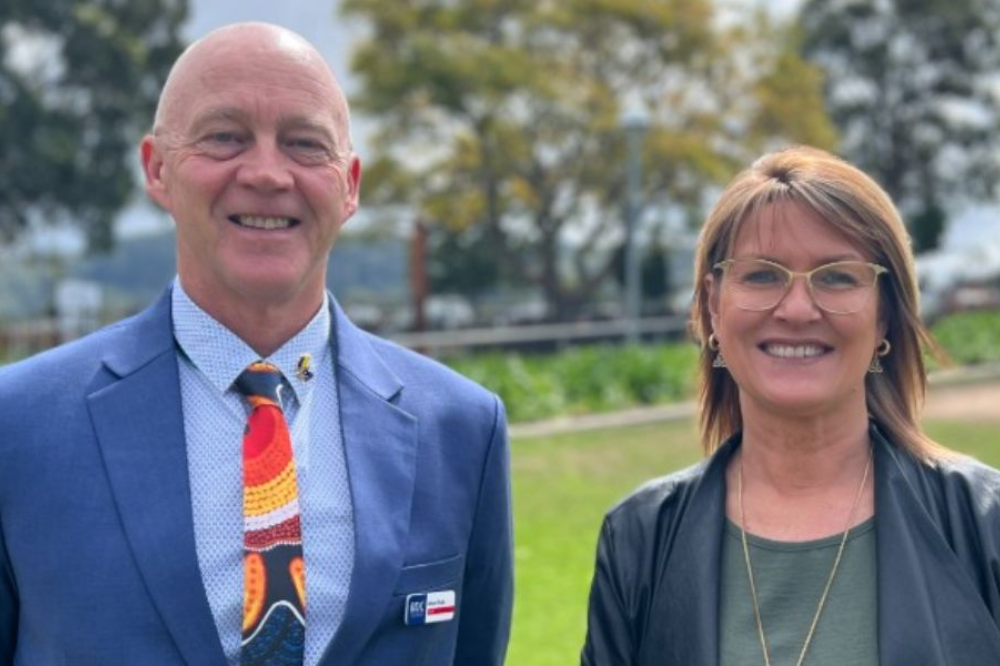 Bishop Druitt College appoints new Deputy Principal