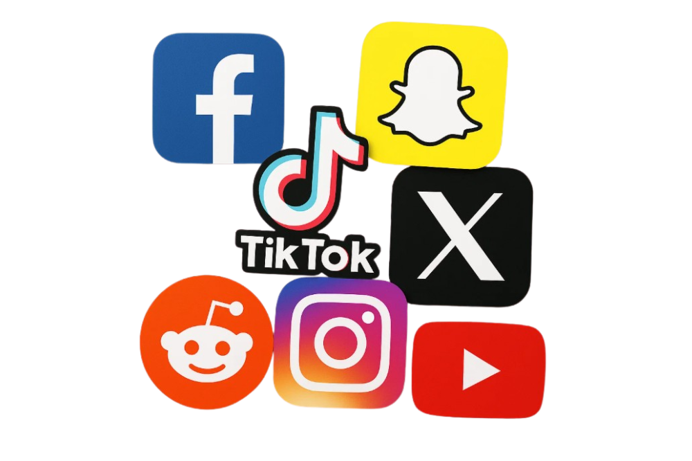 Why schools say social media is now their biggest wellbeing challenge