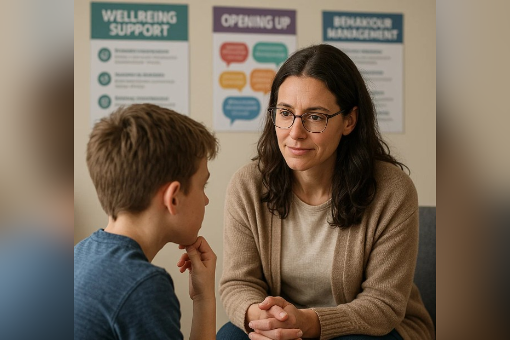 Opinion: Stop Ranking Children and Start Understanding Them