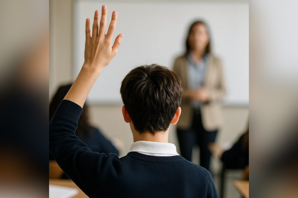 Teachers urged to focus on cognitive load to unlock student learning