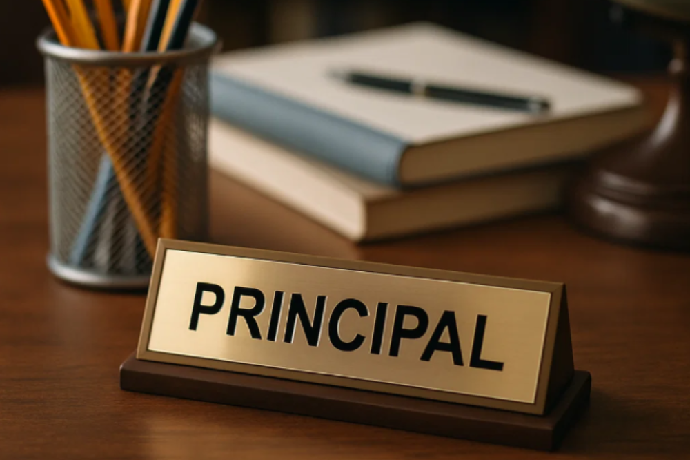 Why ‘stay resilient’ isn’t enough for today’s principals