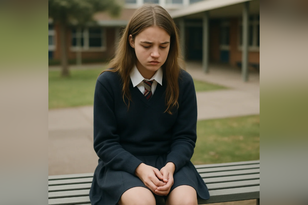 Experts call for a shift towards trauma-informed schooling