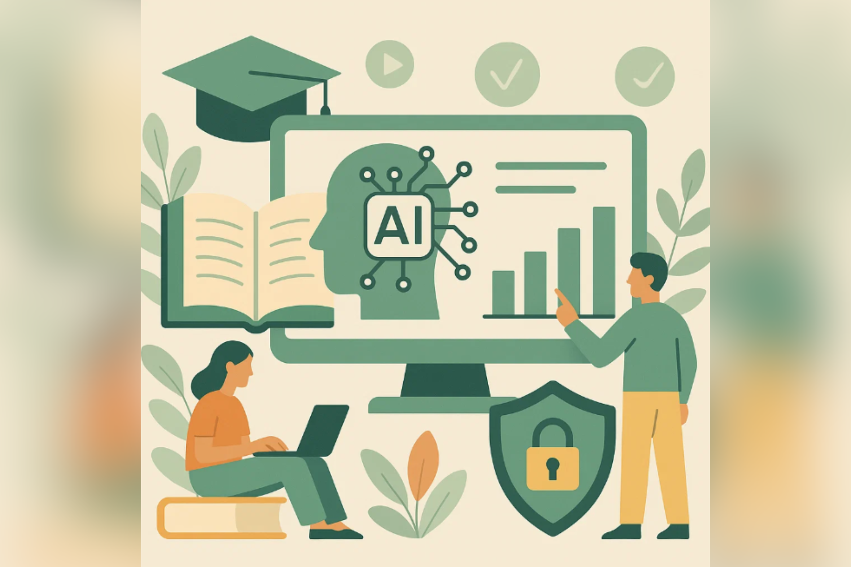 2026: a pivotal year for AI in schools