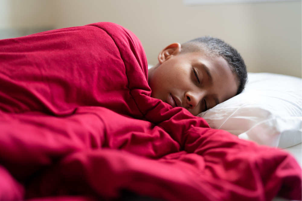 How sleep routines can help kids do better at school