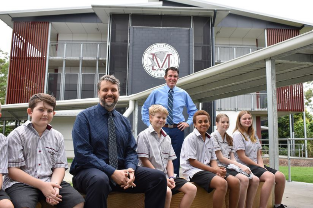 QLD high school breaks record as Australia's largest The Educator K/12