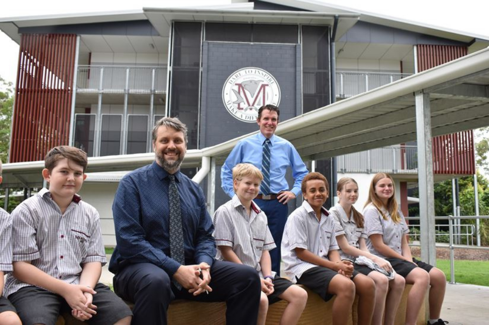 QLD High School Breaks Record As Australia s Largest The Educator K 12