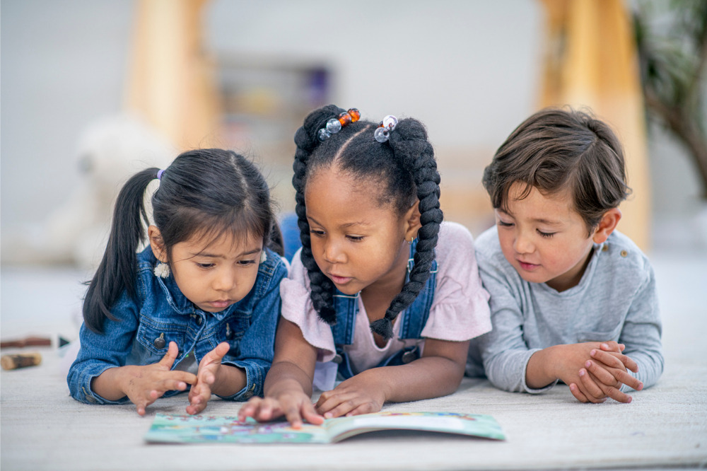 Indigenous Literacy Day 2022: empowering kids through culture and storytelling