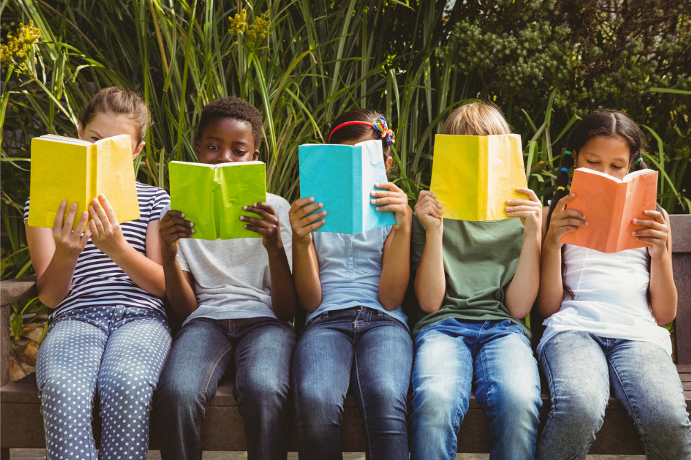 Learn a song, change the world: Summer Hill Public School honours Indigenous Literacy Day - Vimarsana News