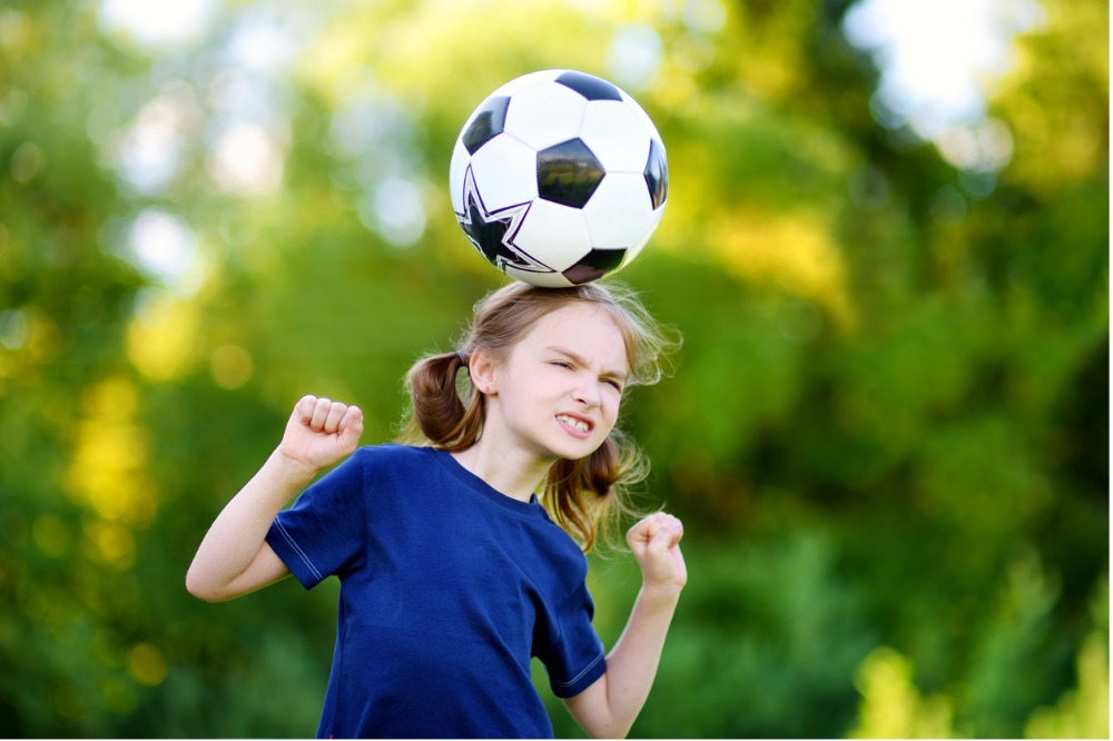 Contact sports put children at greater risk of fatal brain disease