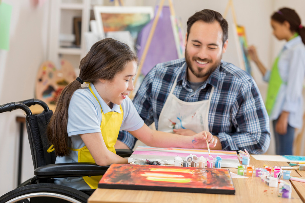 New resources introduced to better support students with disability