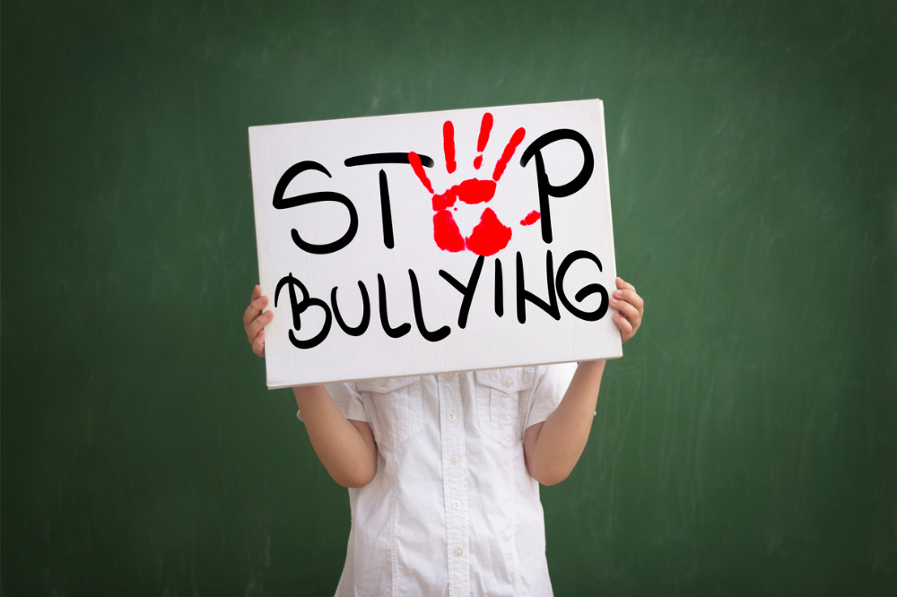 Young people ignored in the bid to stop bullying